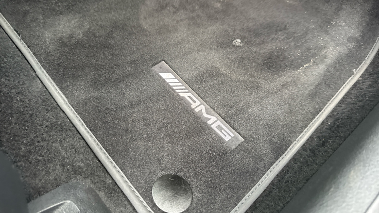 Mercedes-Benz A-Class A200 AMG Line 5dr Auto Petrol Hatchback